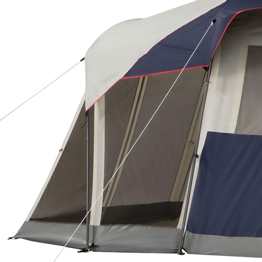 Tent 17X9 Elite Wthmaster 6 W/Led C001