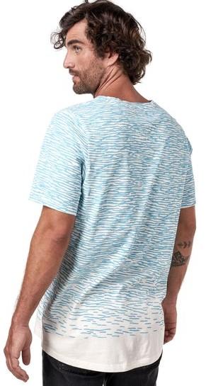 Polera Hombre Caudal I19