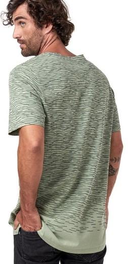 Polera Hombre Caudal I19