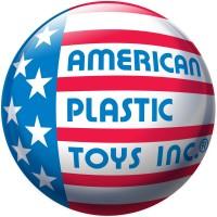 AMERICAN PLASTIC