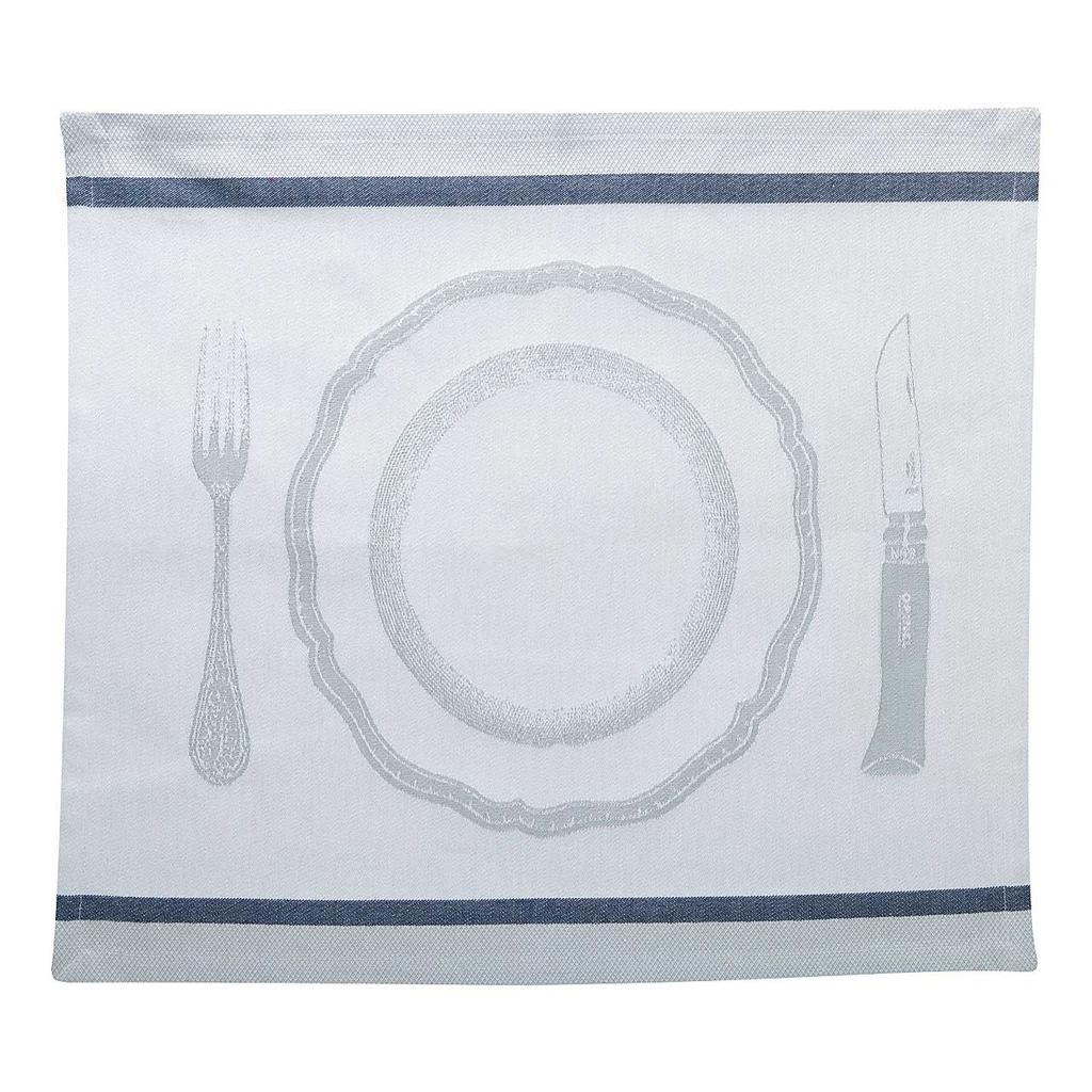 Coated Place mat 40 x 50 cm