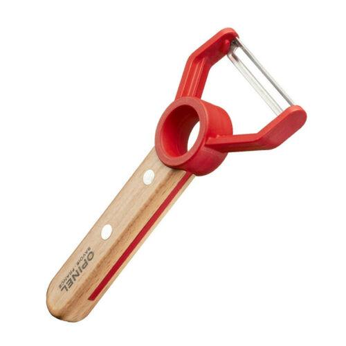 Peeler Para Niño, Seguro