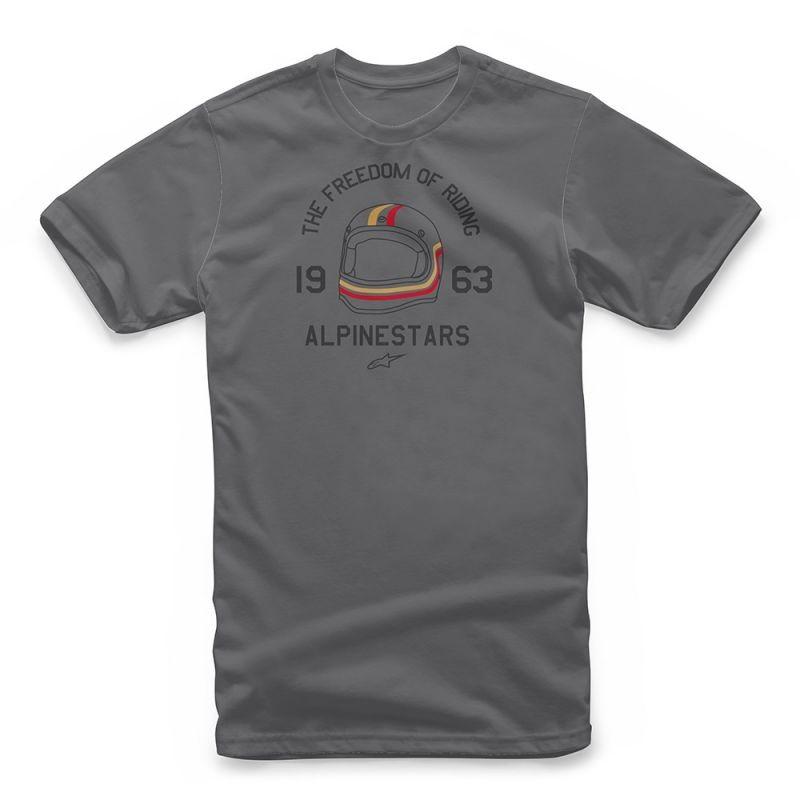 Polera Hombre Spirit Tee
