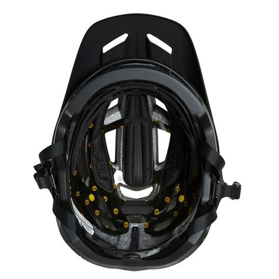 Miniatura Casco Bicicleta Speedframe Pro  -