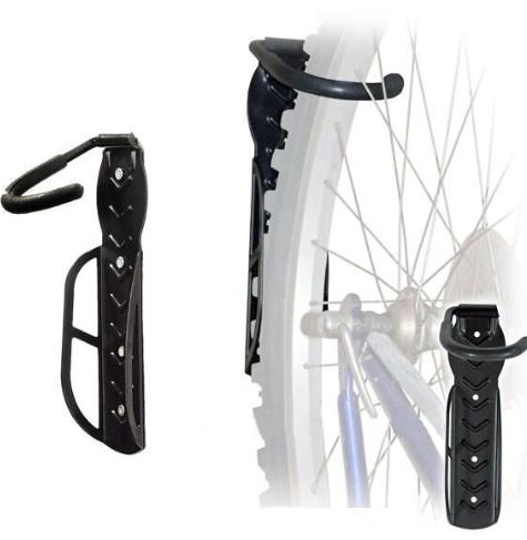 Miniatura Soporte Para Colgar Bicicleta