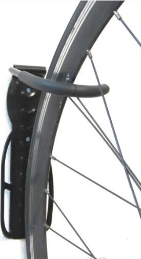 Soporte Para Colgar Bicicleta