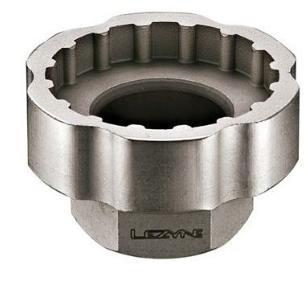 Extractor Eje Central y Cassette