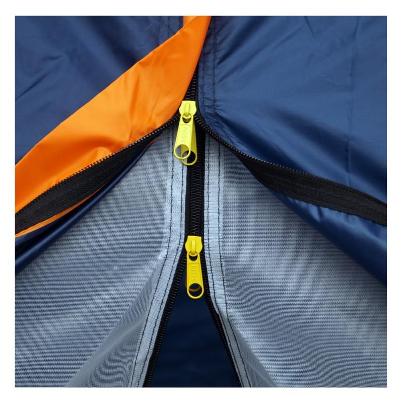 Miniatura Carpa Iglu Panda 2