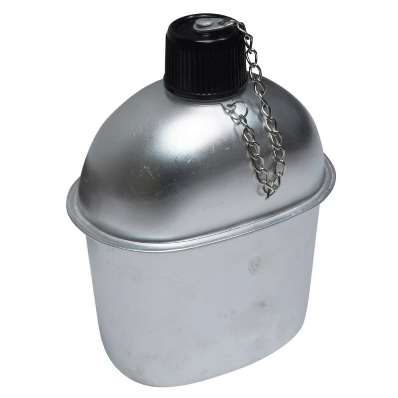Cantimplora de Aluminio