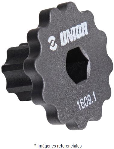 Dado Plastico Volante Shimano