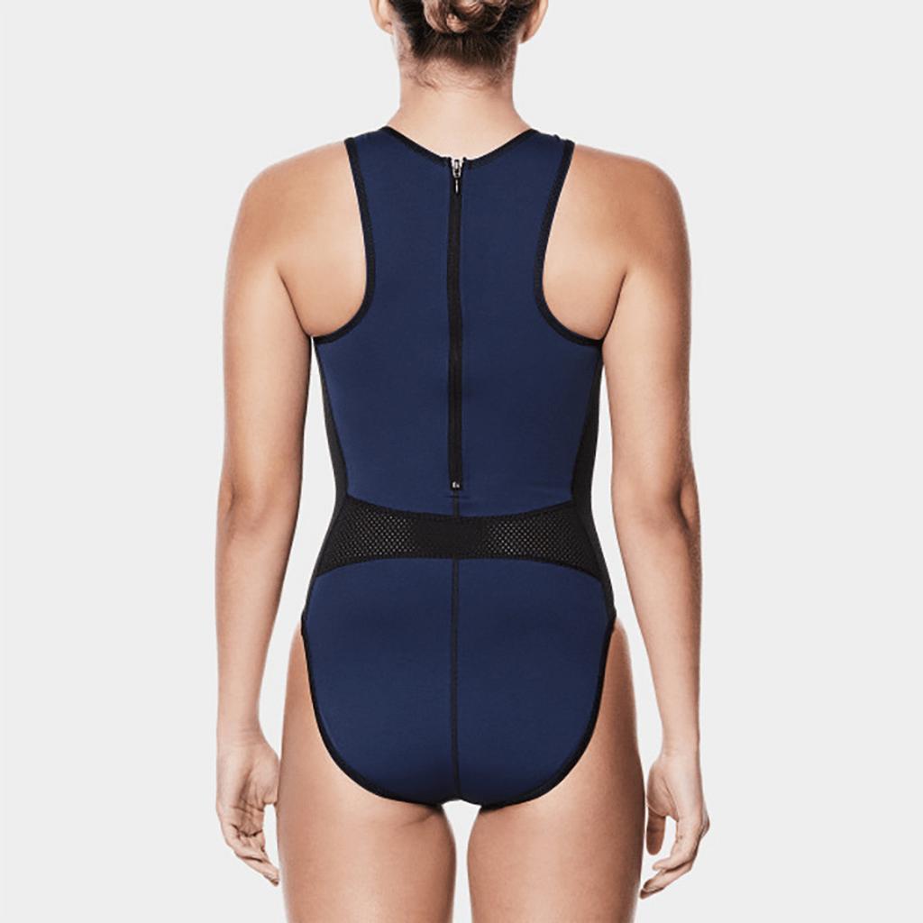 Traje de Baño High Neck NESS93210