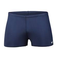 Traje de Baño Nike Square Leg NESS8111