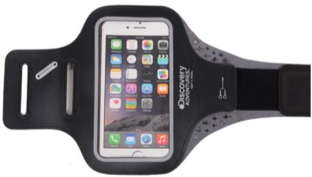 Porta Celular Running Brazo