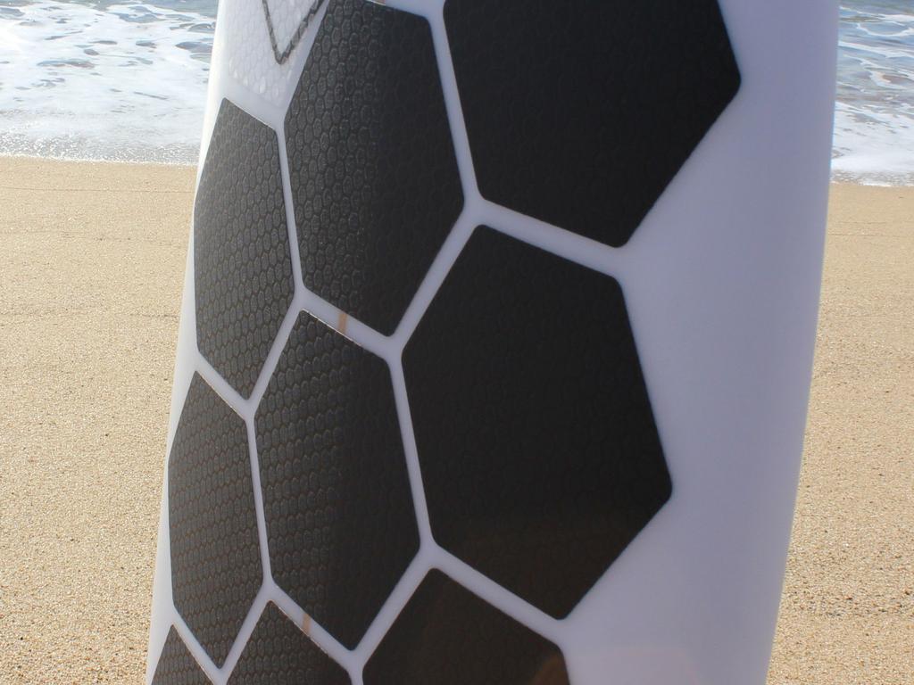 Miniatura HexaTraction Black Edition