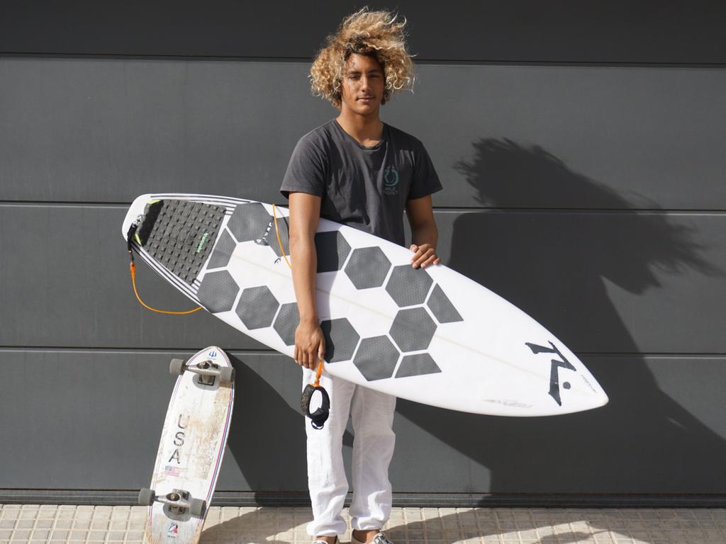 Miniatura HexaTraction Black Edition