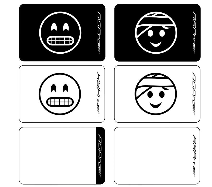 Miniatura Surf Ding Patch