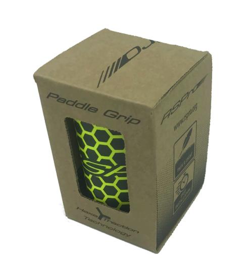 Paddle Grip Hexa