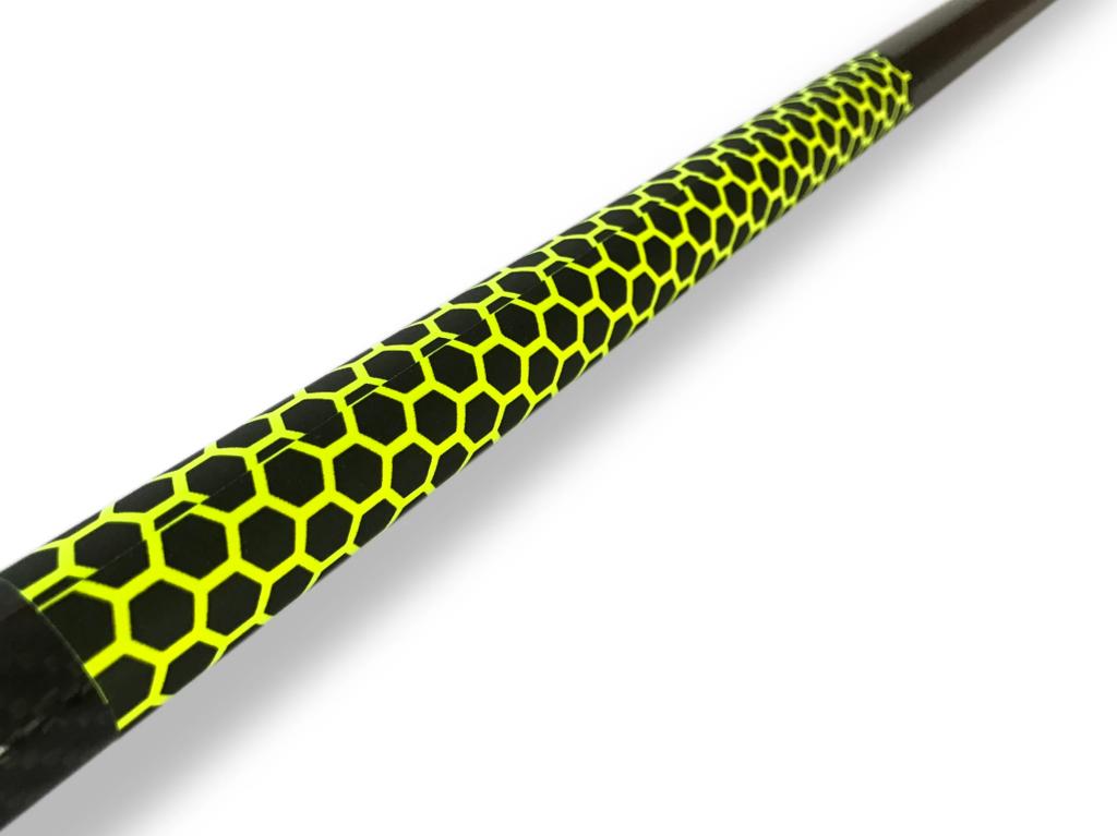 Miniatura Paddle Grip Hexa