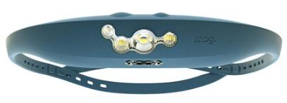 Linterna Frontal Bandicoot Headlamp / 100 Lúmenes