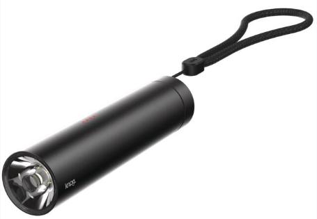 Linterna Tactica PWR Seeker Flashlight / 450Lumens