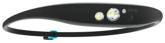 Linterna Frontal Quokka Headlamp / 80 Lúmenes