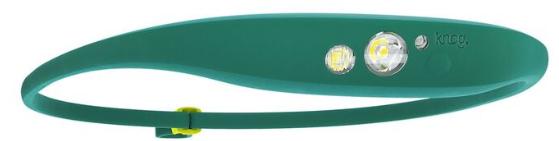 Linterna Frontal Quokka Headlamp / 80 Lúmenes