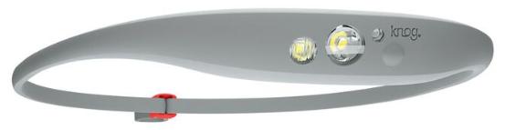 Linterna Frontal Quokka Headlamp / 80 Lúmenes