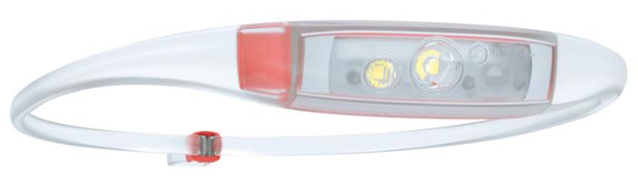 Linterna Frontal Quokka Run Headlamp / 100 Lúmenes