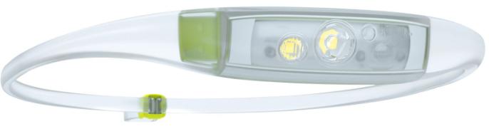 Linterna Frontal Quokka Run Headlamp / 100 Lúmenes