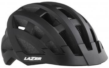 Casco Compact Dlx+ Insectnet+ Led