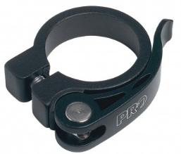 Bloqueo Collerin Black 28,6mm