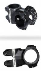 Tee A-Head Koryak Black 50mm X 31.8mm (Prss0376)
