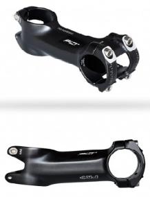 Tee A-Head Plt Black 70mm X 31.8mm (Prss0417)