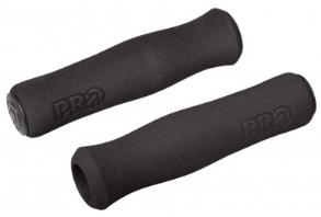 Puños Esponja Black 34.5mm