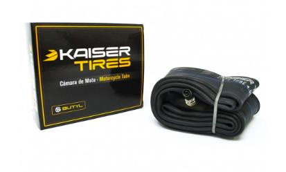 Cámara 2.75/3.00 X 21 Kaiser Moto Tr4 Butyl