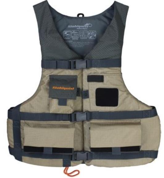 Chaleco Salvavidas Spinner  PFD