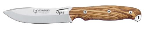 Cuchillo Ness Wolf