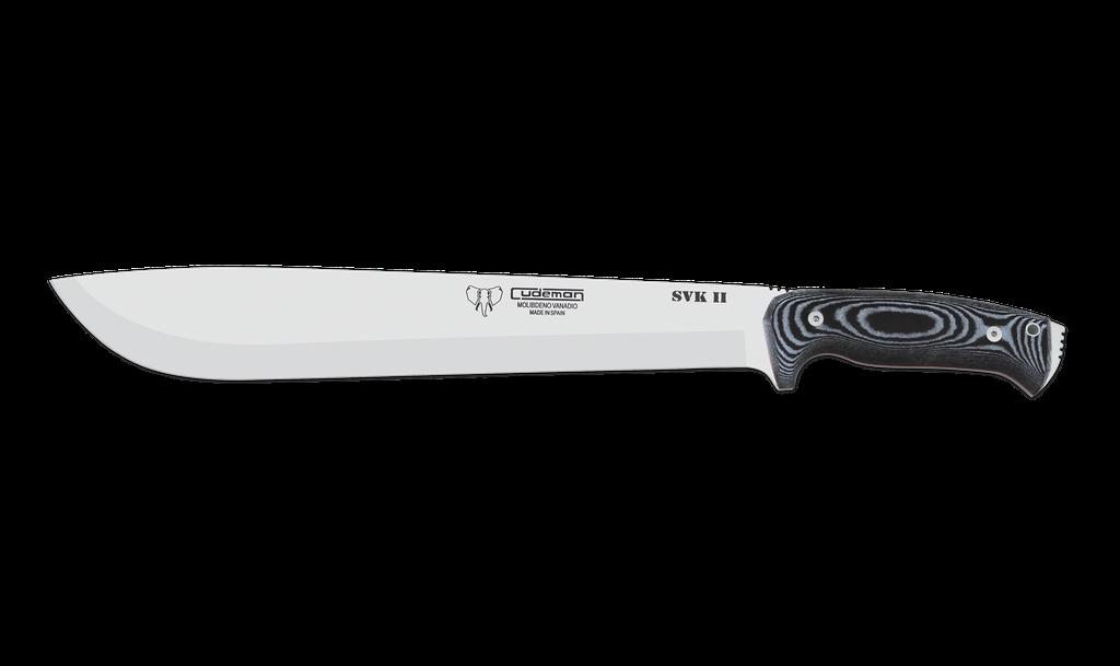 Machete SVK2