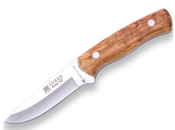 Cuchillo Arrui 10