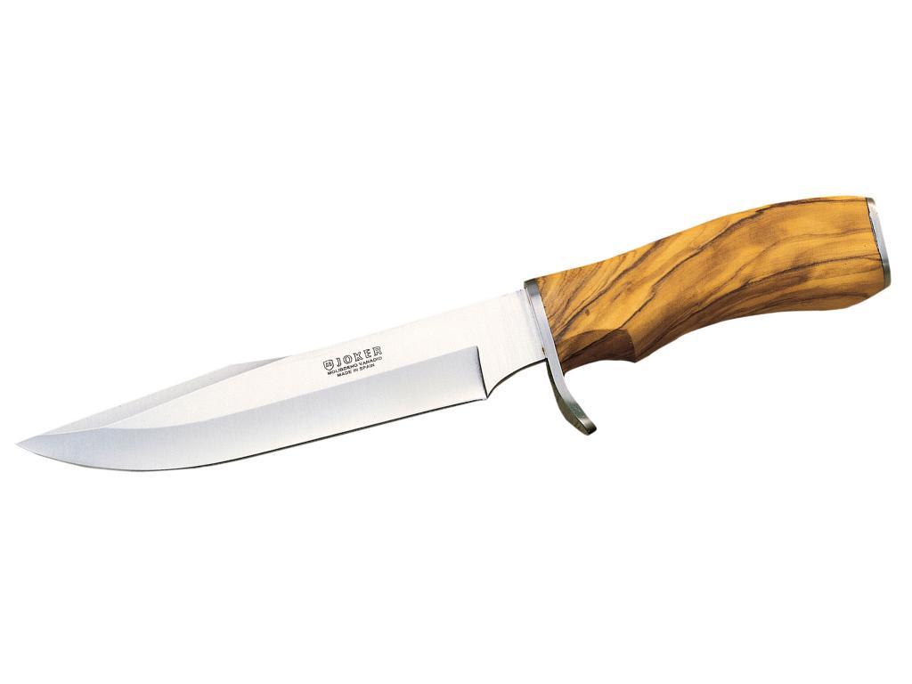 Cuchillo Tigre