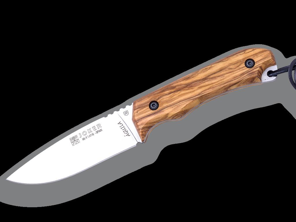Cuchillo Bushcraft Aguila