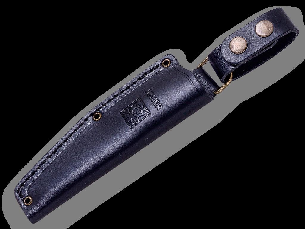 CUCHILLO BUSHCRAFTER JOKER