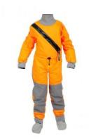 Traje Semiseco Youth Supernova Semi Dry