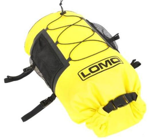 Bolsa Cubierta Kayak/Sup Deck DryBag