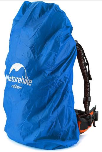 Cubremochila Backpack Cover 50 - 75 L