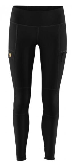 Calzas Abisko Trail Tights W