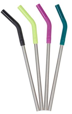 Juego De Bombillas De 4 Piezas Multicolor