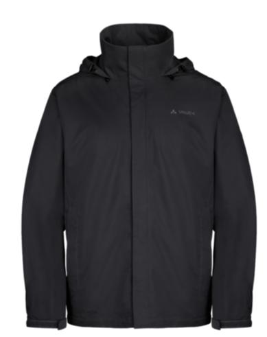 Cortavientos Impermeable Escape Light Hombre