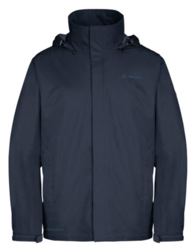 Cortavientos Impermeable Escape Light Hombre