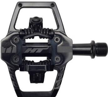 Pedal T1 Stealth Black